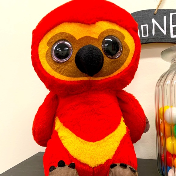 Warner Bros. Other - Dumbledore’s phoenix Fawkes.